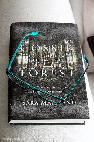 Gossip from The Forest - Sara Maitland