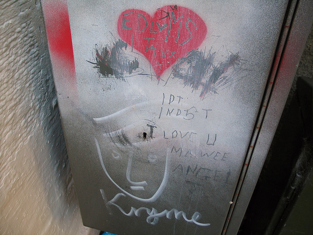 If destroyed, true.  If not destroyed, still true.