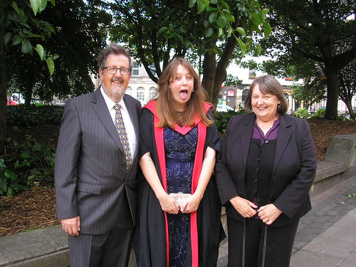My PhD Graduation! (4)