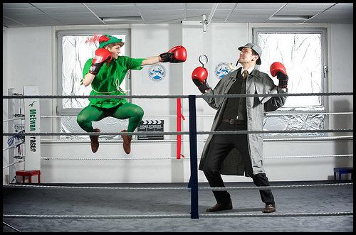 FREE TO USE - BOOK WEEK SCOTLAND 2014 LAUNCH