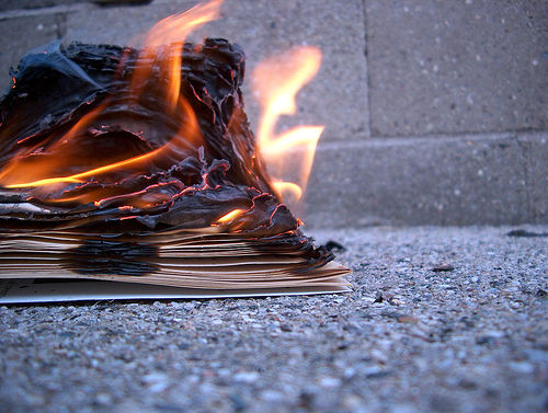 i know it hurts to burn (one)