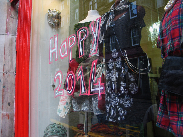 Happy 2014!