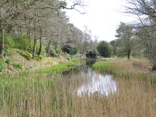 Adventures in Wordsworth Country, Apr 14