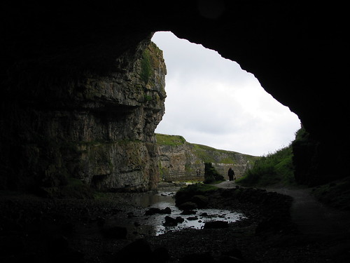 Smoo Cave 2014 (3)