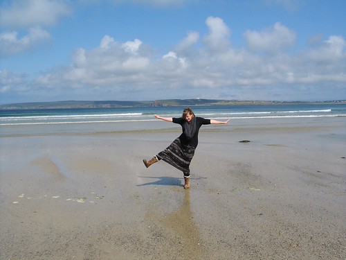 Dunnet Beach 2014 (3)