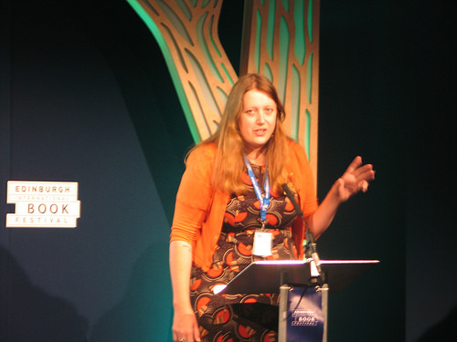 Edwin Morgan Poetry Award