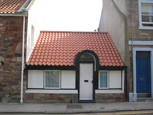 North Berwick 2014 (1)