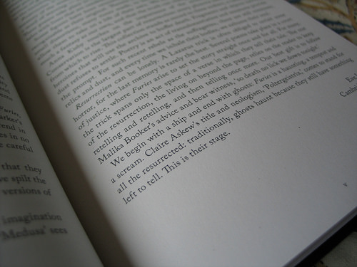 Furies Poetry Anthology #FBSFuries