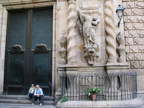 Barcelona Autumn 2014 (89)