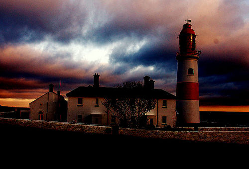 Souter Lighthouse