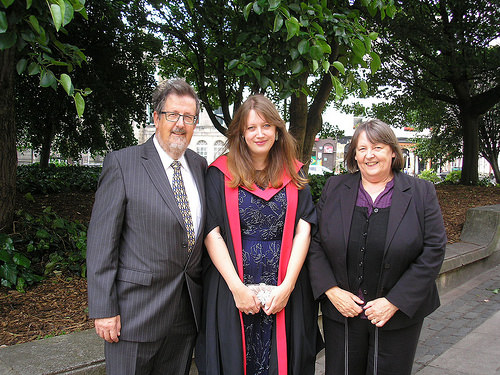 My PhD Graduation! (3)