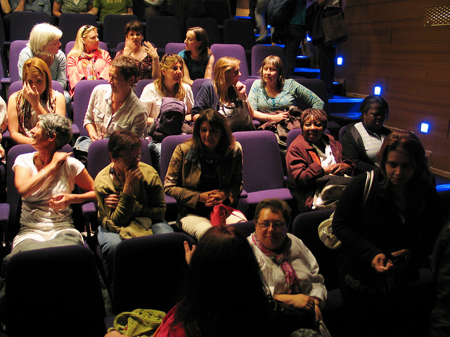 Making it Home at the Scottish Storytelling Centre