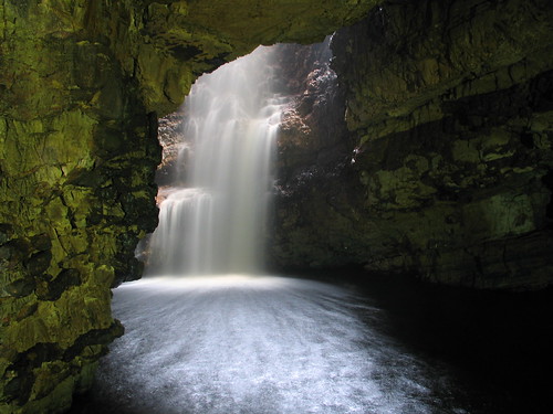 Smoo Cave 2014 (5)