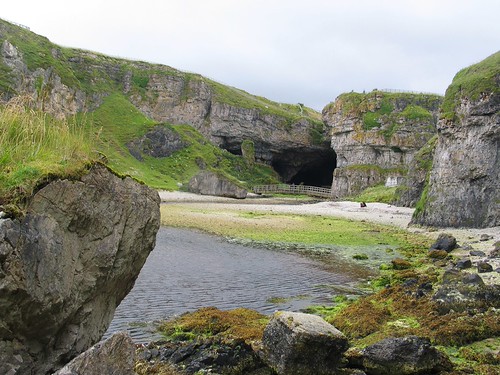 Smoo Cave 2014 (13)