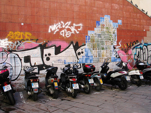 Barcelona Autumn 2014 (25)