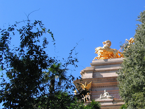 Barcelona Autumn 2014 (11)