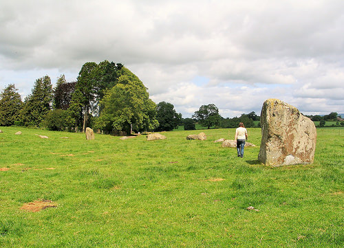 North Cumbria weekend