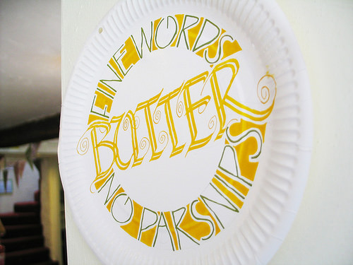 Recent Edinburgh adventures...