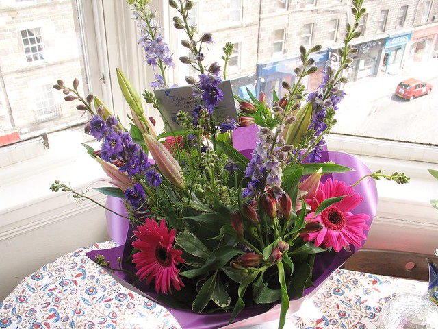 OMG for me?  No?  OK :(