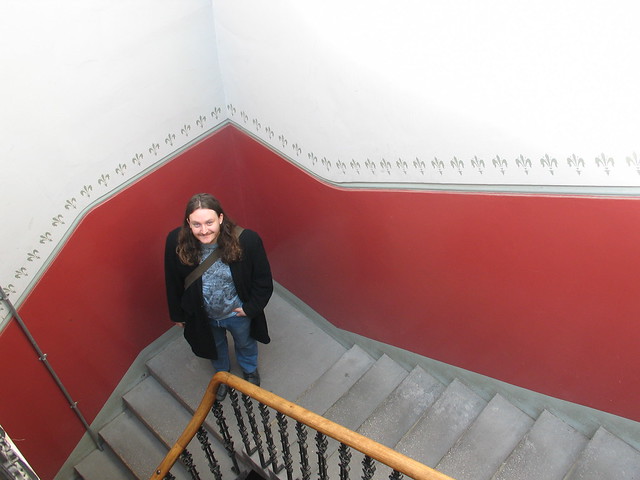 The Lovely Boyfriend