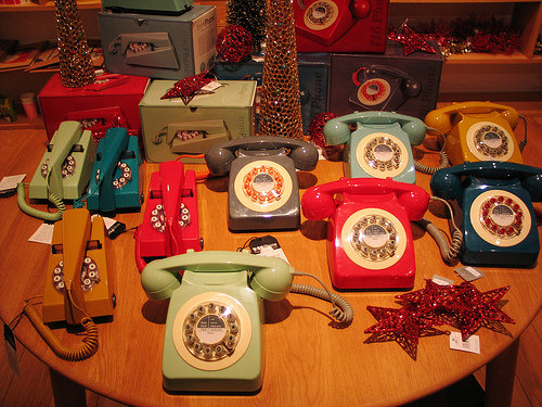 Christmas 2014 begins...