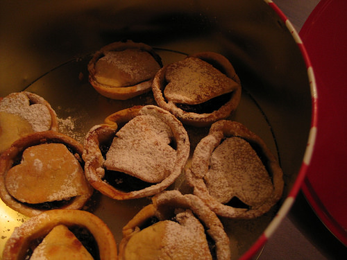 Christmas 2014 begins...