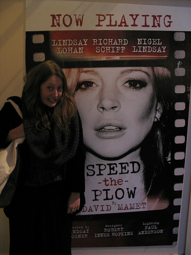 London weekend, Nov 14