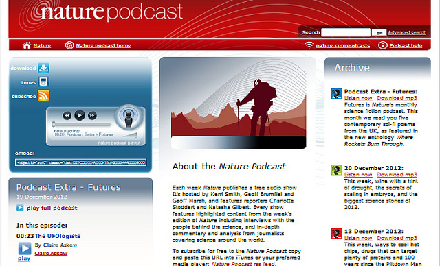 The UFOlogists podcast